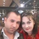 safa and huseyin Sahin