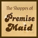 Shoppes Of Premise Maid
