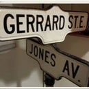 Gerrard Jones