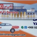 Oman Taxi Tours