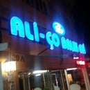 AliÇO BALIK EVİ EMEK restorant