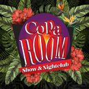 Copa Room Show &amp; Nightclub