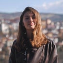Anna Tkachenko