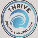 Thrive Jiu-Jitsu Fitness