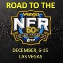 National Finals Rodeo 2018 Live Stream