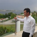 Ibrahim Gökhan Ceylan