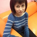 Ксения Субеева