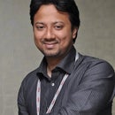 Arnab Ganguly