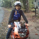 ☆Harits apriliano ☆