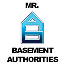 Mr Basement Authorities