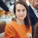 Elena Menshikova