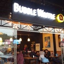 Cafe Bubble Waffle Cholula