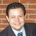 Dr. Alexandro Marcos Oliveira