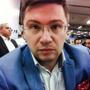 Dmitry Shuvaev