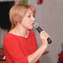 Анастасия Рубанова