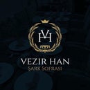 Vezir Han مطعم خان الوزير🇸🇦🇮🇶 Şark Sofrasi   اسطنبول مطعم خان الوزير