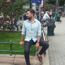 Umut Yaman