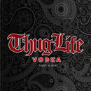 THUG LIFE Vodka - Cognac