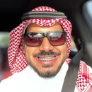 Mohammed Alzahrani