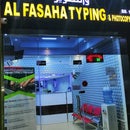 Al Fasaha Typing
