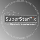 SuperStarPix Photo Booth