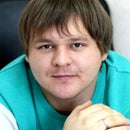 Игорь Любачевский