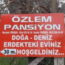 Erdek Özlem Pansiyon Serdar Yenişen 05355064445