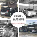 Master Washing