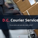 DC Courier Services