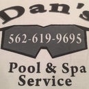 Dan&#39;s Pool &amp; Spa Service www.weeklypoolservice.bravehost.com