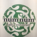 Numnum Cafe &amp; Restaurant