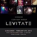 I Can Hear Myself Levitate www.ichml.com