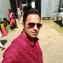 Alok Choudhury