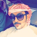 خالد الاحمري