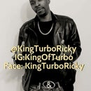 King Turbo Ricky