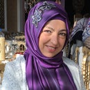 Emine Reyhanoglu