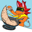 チャハーン On Foursquare