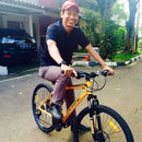 Arief Wm