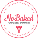 NoBaked Cookie Dough