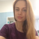 Дарья Федотова