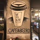 Kafe Vefakar