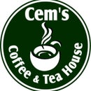 Cem&#39;s Coffee &amp; Tea House