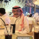 Abdulrahman ♏️