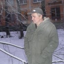 Сергей Крючков
