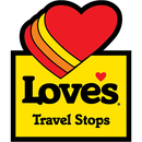 Love&#39;s Travel Stop