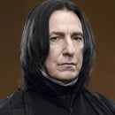 Severus Snape