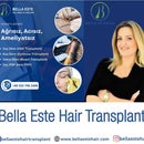 Bella Este (Hair Transplant) Saç Ekim Merkezi