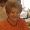 Marika Szabó