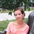 Oxana Melman