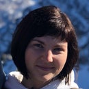 Yana Evdokimova